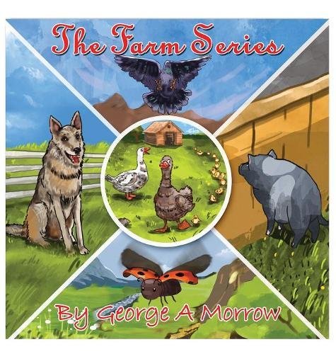 The Farm Series [Hardcover]