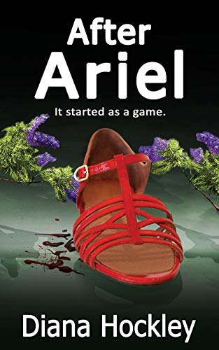 After Ariel - It Started As A Game [Paperback]