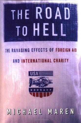 The Road to Hell [Paperback]