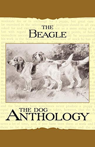 Beagle - a Dog Anthology [Unknown]