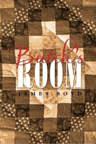 Butch's Room [Paperback]