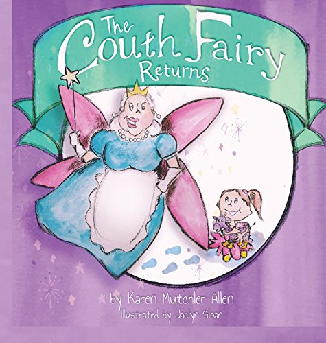 Couth Fairy Returns [Hardcover]
