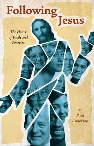 Following Jesus [Paperback]
