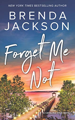 Forget Me Not [Paperback]