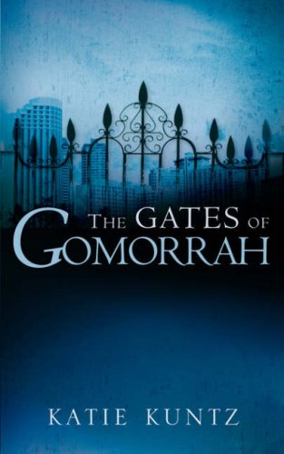 Gates of Gomorrah [Unknown]