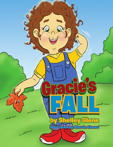 Gracie's Fall [Paperback]