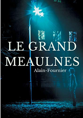 Grand Meaulnes [Paperback]