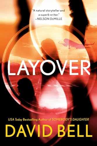 Layover [Paperback]