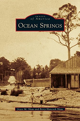 Ocean Springs [Hardcover]