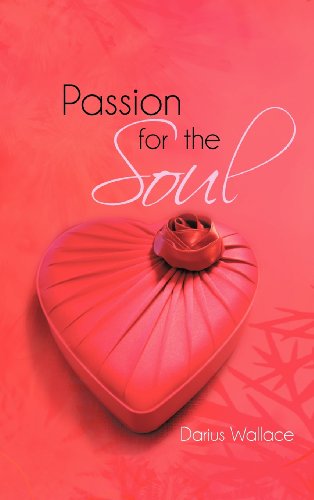 Passion for the Soul [Hardcover]