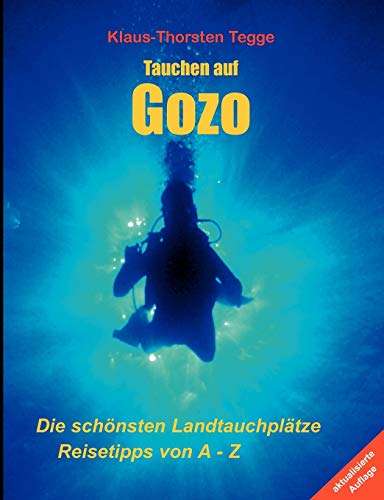 Tauchen auf Gozo [Paperback]
