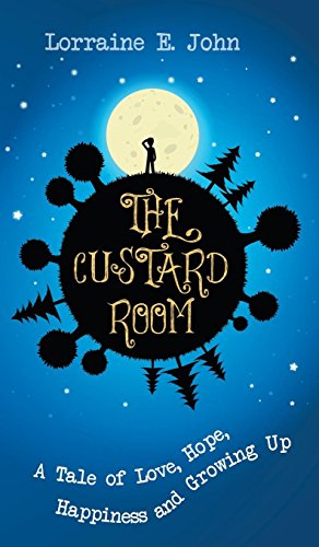 The Custard Room [Hardcover]