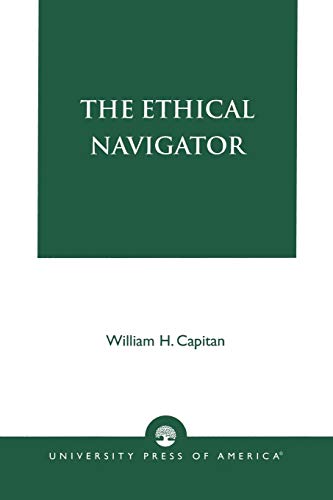 The Ethical Navigator [Paperback]