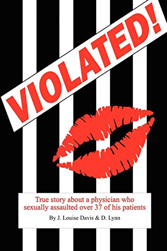 Violated [Paperback]