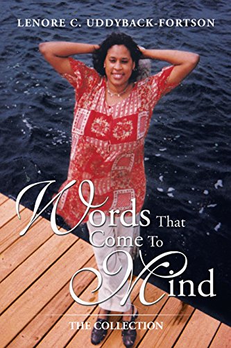 Words That Come To Mind The Collection [Paperback]