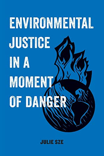Environmental Justice in a Moment of Danger [Paperback]
