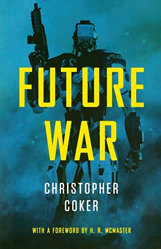 Future War [Paperback]