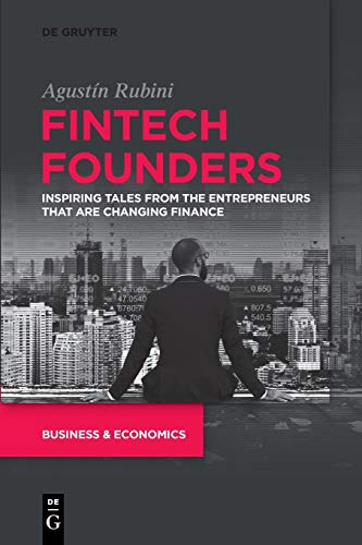 Fintech Founders [Paperback]