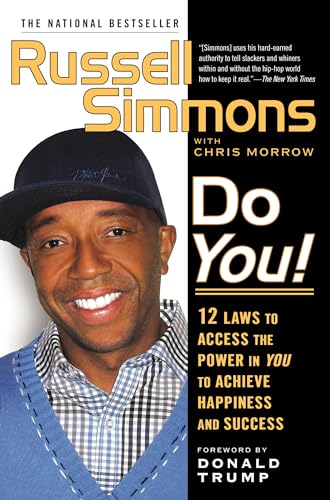 Do You 12  Laws to Access the Power in You to Achieve Happiness and Success [Paperback]