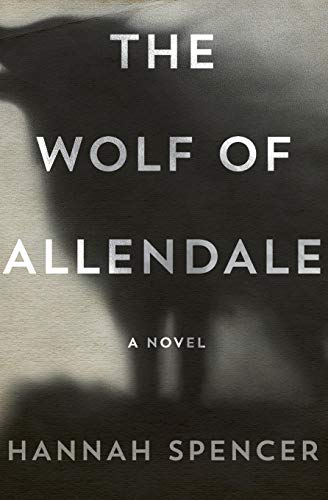The Wolf of Allendale [Paperback]