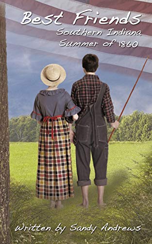 Best Friends Southern Indiana [Paperback]