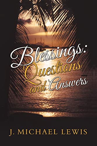Blessings  Questions and Answers [Paperback]