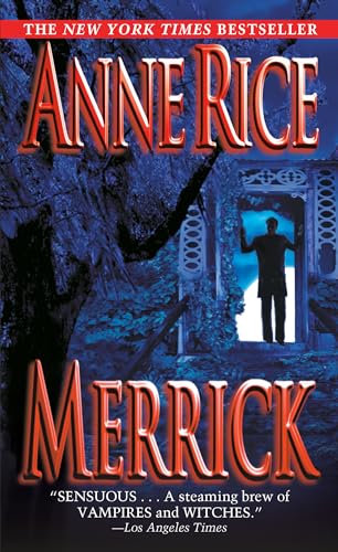 Merrick [Paperback]