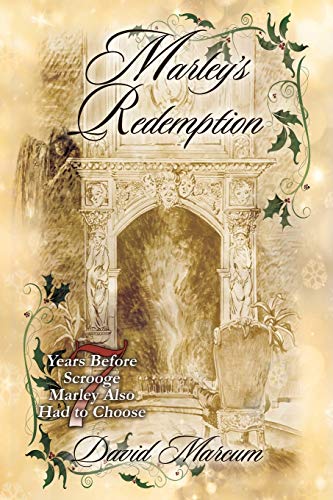 Marley's Redemption [Paperback]