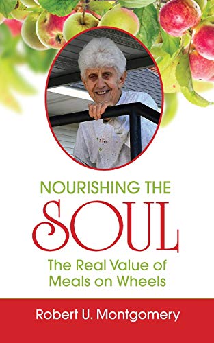 Nourishing the Soul [Paperback]