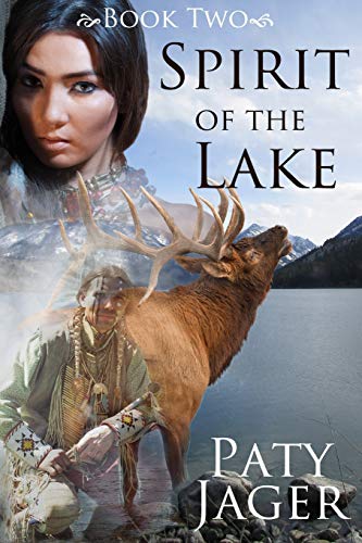 Spirit of the Lake [Paperback]