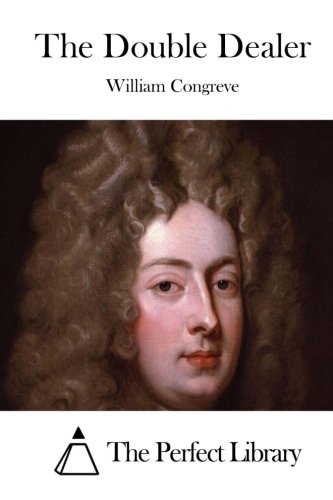 The Double Dealer [Paperback]