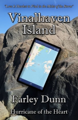 Vinalhaven Island (hurricane Of The Heart) (volume 2) [Paperback]