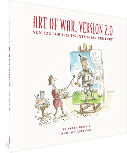 The Art of War, Version 2.0 Sun Tzu for the Twenty-First Century [Hardcover]