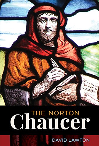 The Norton Chaucer [Mixed media product]