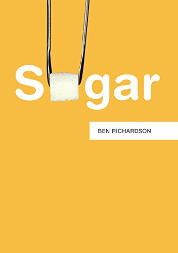 Sugar [Paperback]