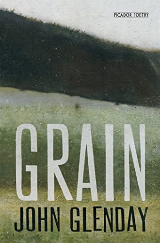 Grain [Paperback]