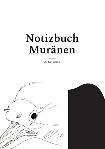 Notizbuch Muranen
