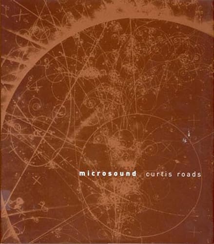 Microsound [Paperback]