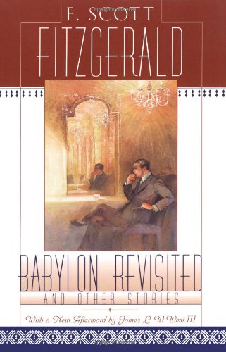 Babylon Revisited And Other Stories [Paperback]