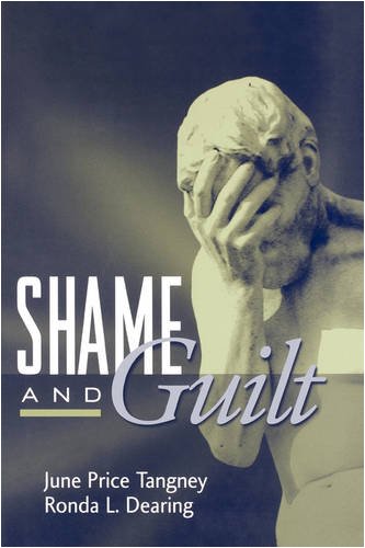 Shame and Guilt [Hardcover]