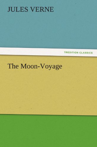 Moon-Voyage [Paperback]