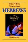 Hebrews Commentary [Paperback]