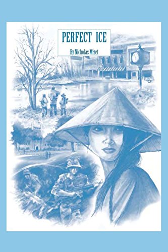 Perfect Ice [Paperback]