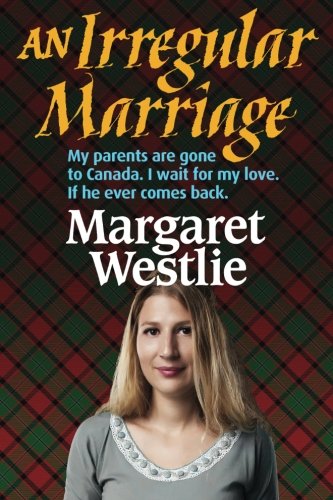 An Irregular Marriage [Paperback]