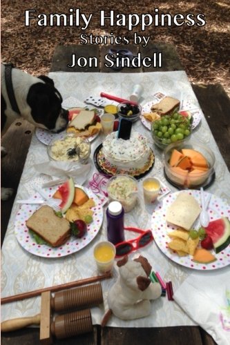 Family Happiness [Paperback]