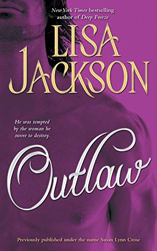 Outlaw [Paperback]