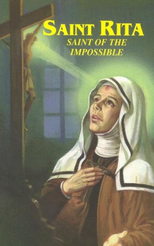 Saint Rita [Paperback]