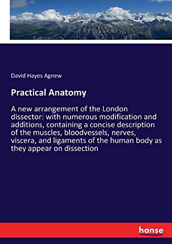 Practical Anatomy [Paperback]