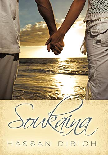 Soukaina [Hardcover]
