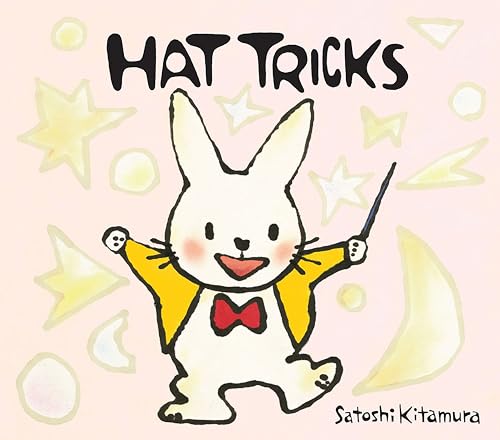 Hat Tricks [Hardcover]